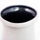 Vintage ceramic vase