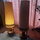 Pair of lamps