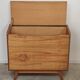 Cover chest, toy chest Landsman and Nepozitek Jitona.