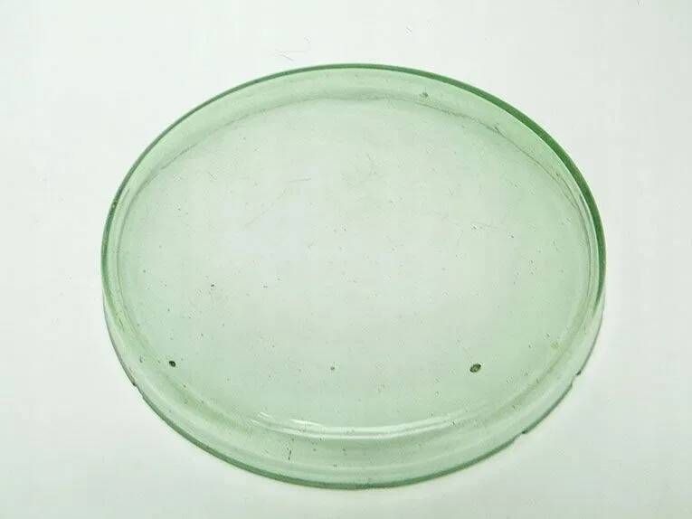 D7X ART DECO Hydrangea tray no. cat 263