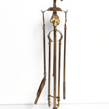 Nécessaire de cheminée