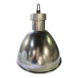 Industrial style lamp, 1960