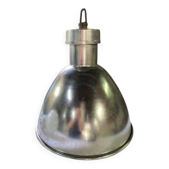 Industrial style lamp, 1960