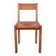 1 “S24” chair by Pierre Chapo 1967