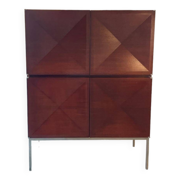 Enfilade Antoine Philippon & Jacqueline Lecoq par Behr, 1962 Pointe De Diamant