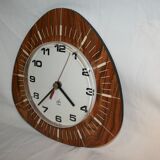 Pendule formica Japy