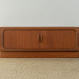 1960s Sideboard, Dyrlund