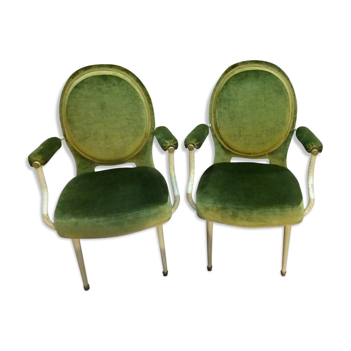 Armchairs 1930