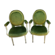 Armchairs 1930
