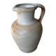 Stoneware pitcher from the Marais