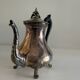 Victorian coffee pot/teapot