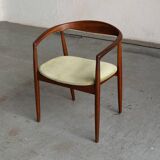 Side chair 'Troja' by Kai Kristiansen