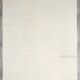 8x10 Cream & Beige Handmade Wool Vintage Rug, 248x301Cm
