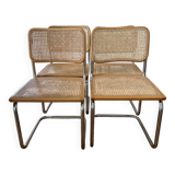 Chaises Marc Breyer
