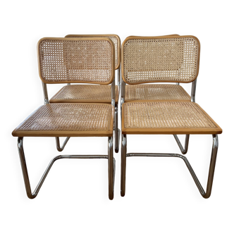 Marc Breyer chairs