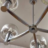 Lustre Space age See Delmas