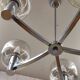 Lustre Space age See Delmas