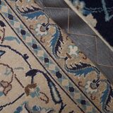 Tapis d'orient persan Nain fait main 300 X 200 cm