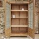 Art Deco display cabinet from Paris