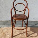 children's high chair