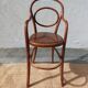 children's high chair