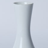White soliflore