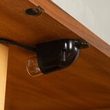 Unique home bar from the 1950s