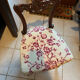 Antique chair