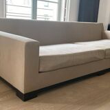 Christian Liagre sofa