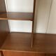 Scandinavian shelf