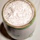 Italian ceramic circa vase Fratelli Fanciullacci Mid-century modern