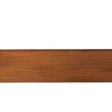Teak wall shelf, Sweden, 1950