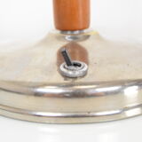 Mid-century Adjustable Table Lamp,1950's.