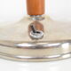 Lampe de table réglable du milieu du siècle années 1950.