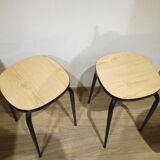 Pair of stools