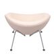Pierre Paulin Orange Slice Lounge Chair Artifort signed