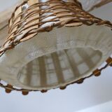 Scandinavian style pendant light