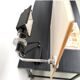 Rare desk/table lamp "WO" by Sacha Ketoff - Aluminor Edition, circ