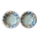 Lot de 2 saladiers Chelsea England