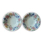 Set of 2 bowls Chelsea England