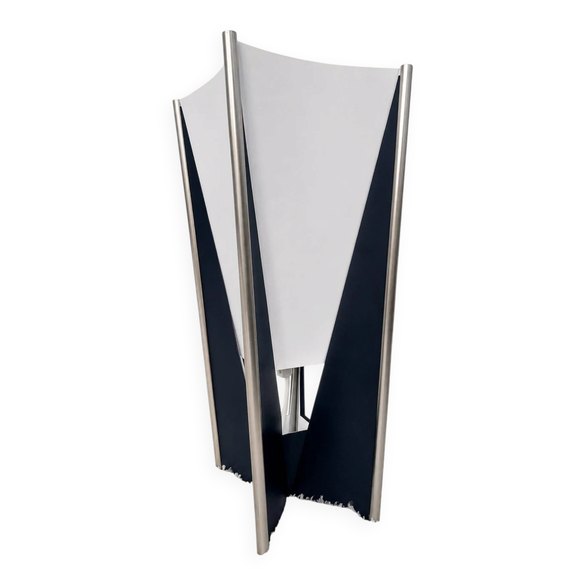 Table lamp "Style" for Knoll. Samuel Parker. 80s