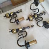 Appliques murales
