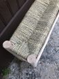 Berber bench vintage doum