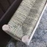 Berber bench vintage doum