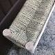 Berber bench vintage doum