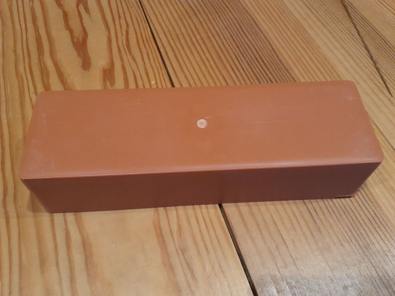 Old vintage Domino game