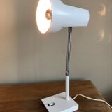 80 vintage flexible desk lamp