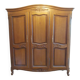 Norman wardrobe