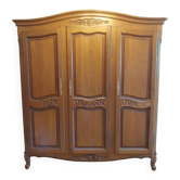 Armoire normande