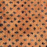 Modern Moroccan Berber wool rug